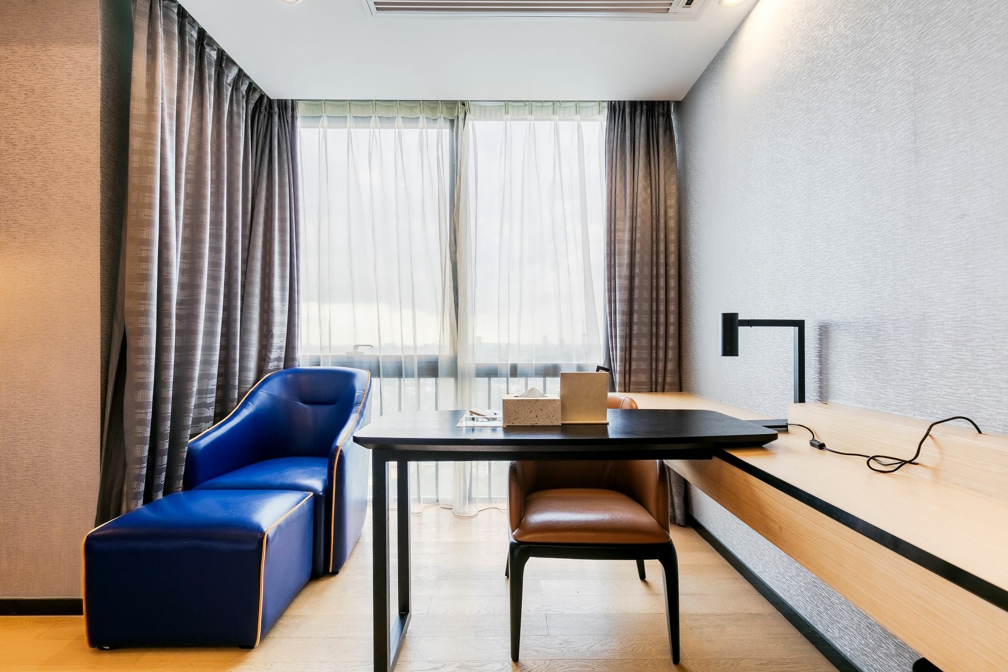 Yimi Mix International Apartment Гуанджоу Екстериор снимка
