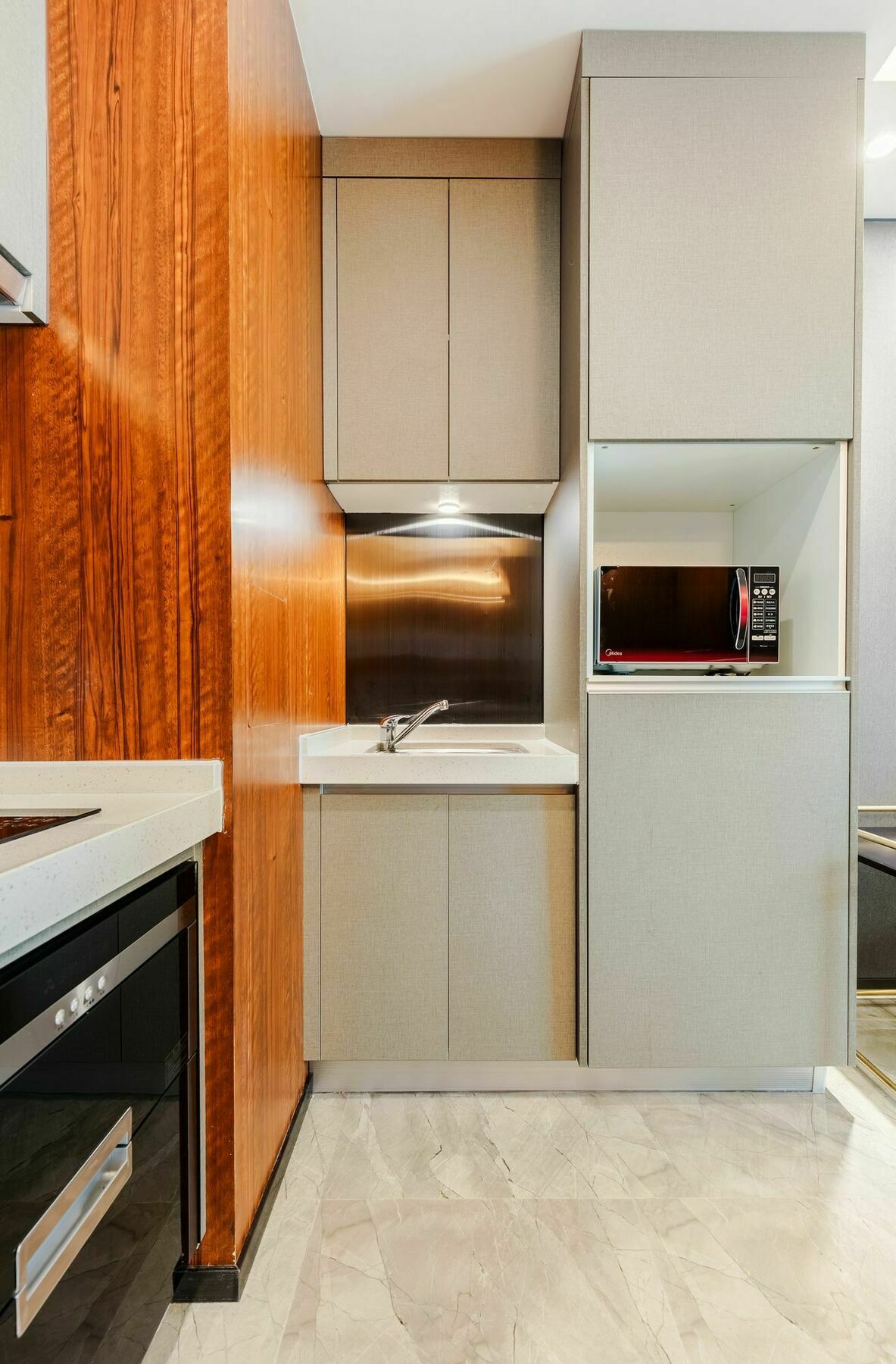 Yimi Mix International Apartment Гуанджоу Екстериор снимка