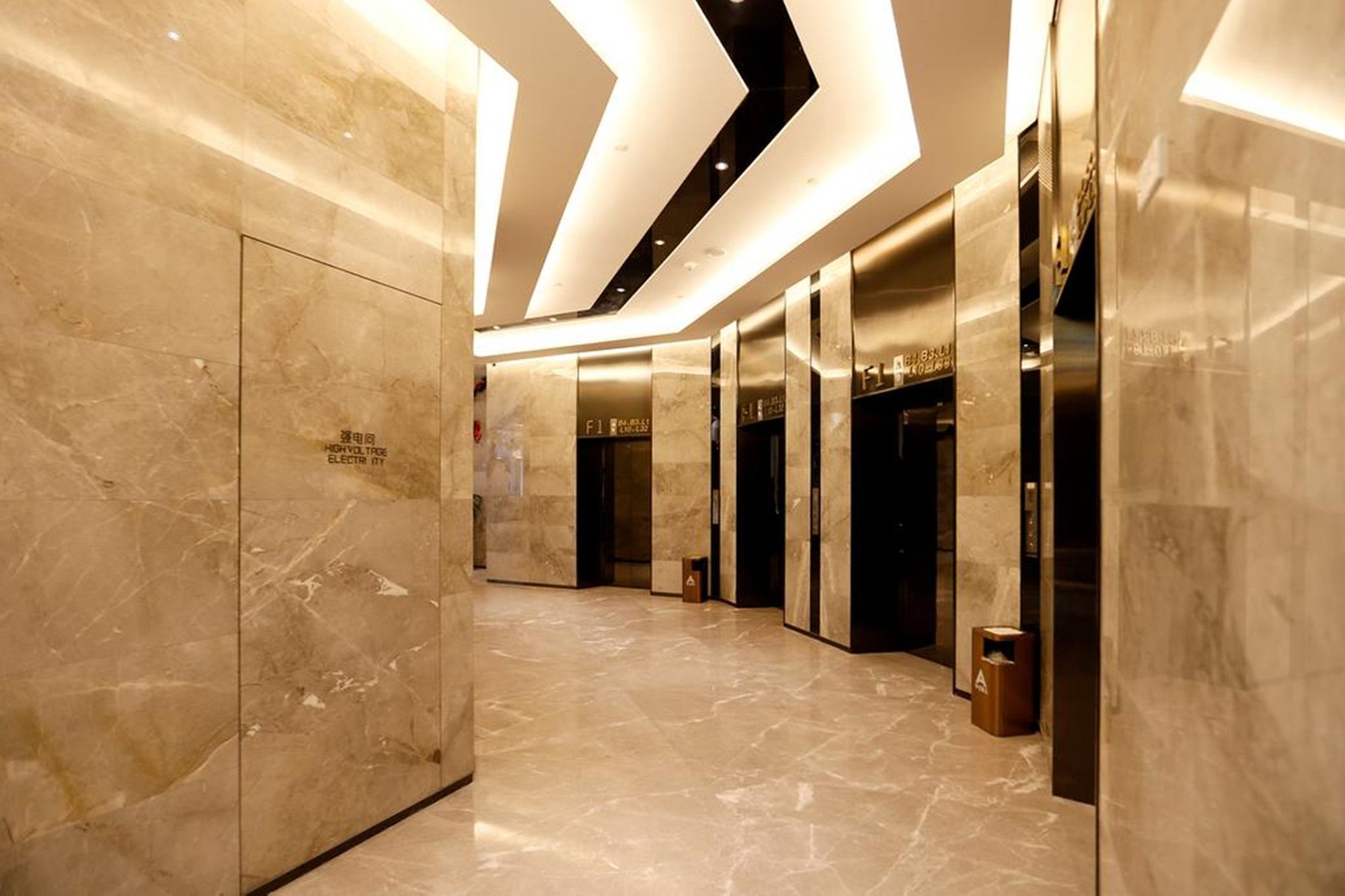 Yimi Mix International Apartment Гуанджоу Екстериор снимка